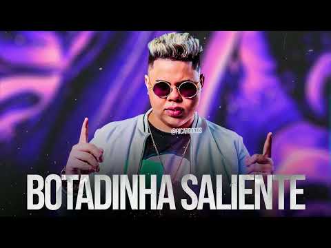 BOTADINHA SALIENTE - ROGERINHO
