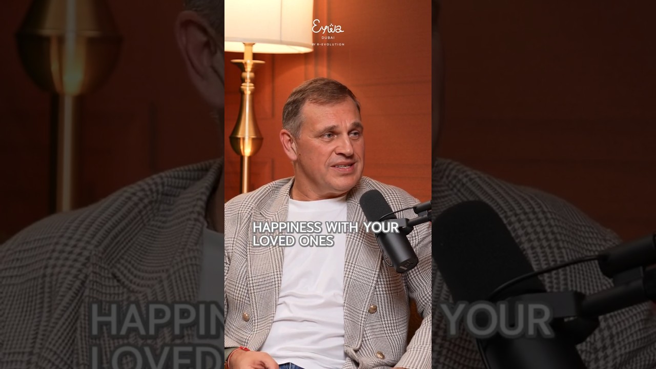 Why the Future Belongs to Visionary Builders