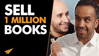 Sell 1 Million Books: How to WRITE a Book People BUY! | #1MBusiness