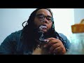 Big A - Ridin' High  (feat. Chip Tha Ripper & XV)  [Official Visual]