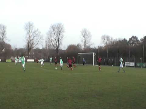 WIK'57 B1 - Bevelanders B1 (19-11-2011)