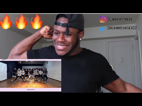 SEVENTEEN(세븐틴) - 만세(MANSAE) MV & Dance Practice [REACTION]