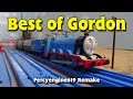 Best Of Tomy Gordon