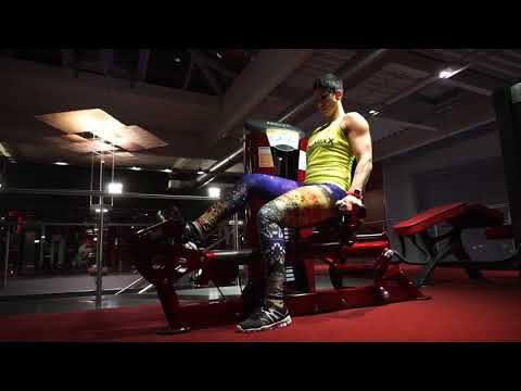 Rotary Calf HOIST - DynaMaxX