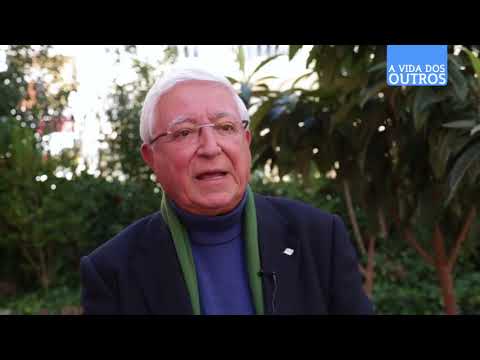 A Vida dos Outros | Padre Vítor Melícias fala sobre as obras de misericórdia corporais