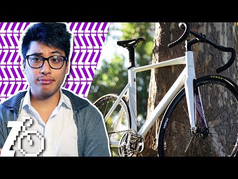 Best Complete Aluminum Fixed Gear? | 2018 Aventon Mataro Review