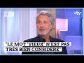 Antoine de Caunes : vive les vieux ! - C l’hebdo - 01/06/2024