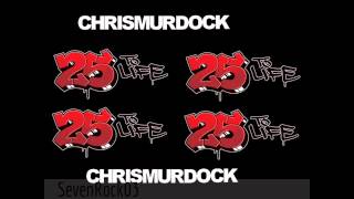 Eminem - 25 to life Remix