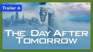 Video trailer för The Day After Tomorrow (2004) Trailer A