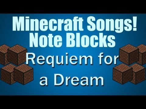 Insane Music Blocks Surprise in Minecraft! 😱
