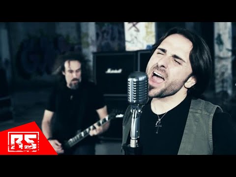 METATRONE -  In Spe Resurrectionis (OFFICIAL MUSIC VIDEO)