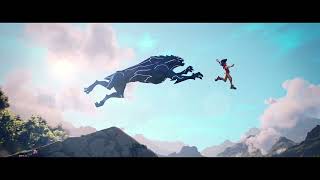 trailer