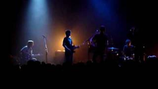 Brian Jonestown Massacre- Satellite into Swallowtail 04-01-09