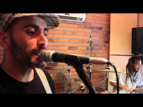 Tomba Orquestra - Man at C & A - The Specials Cover