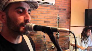 Tomba Orquestra - Man at C & A - The Specials Cover