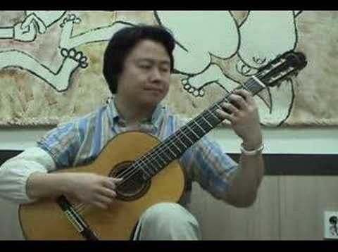 La Catedral - Lee Kyung Do