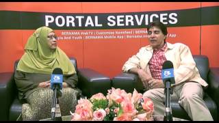 Download lagu EP44 : Datuk DJ Dave Talks About YA1M and His Career mp3