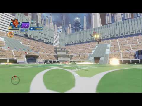 MANDALORIANS vs SHIELD TROOPERS Disney Infinity 3.0 #ToyBoxRumble EP48