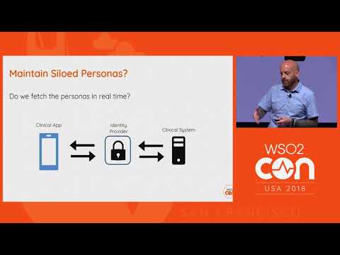 Bringing Single User Design into the Healthcare World