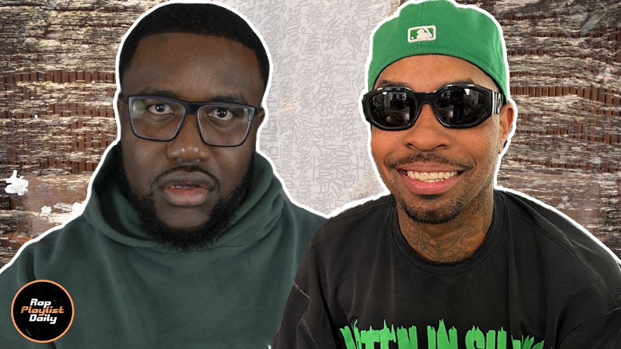 Camron Altercation, Nore Plans To Leak Offset Footage, Tony Yayo and Uncle Murda Call Gucci a Snitch