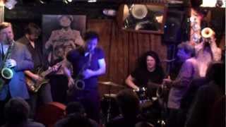 Matt Wilson Quartet - Schoolboy Thug