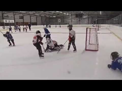 #icehockey #hockeygoalie #hcnokia