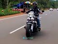 Mallu Traveler New Vandi Mass Whatsapp Status