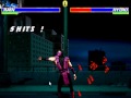 Rain 95 Combo MKP