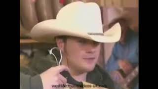 gimme gimme gimme nicky byrne