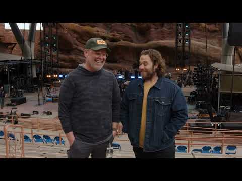 I Can Only Imagine 2 - Kickoff