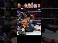 AJ Styles Vs WWE Legends