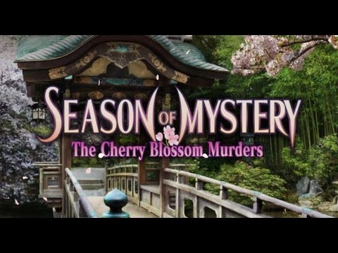 Season of Mystery : The Cherry Blossom Murders PC