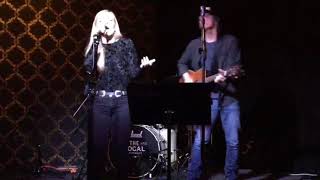 Forgive - Rebecca Lynn Howard (Cover by Laney Meredith)