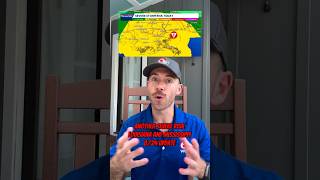 WDSU Chief Meteorologist Scot Pilié has the latest on Louisiana's severe weather threat Monday