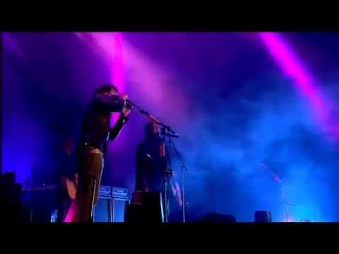 Snow Patrol feat. Lisa Hannigan - Set The Fire To The Third Bar (Live T In The Park 2012)