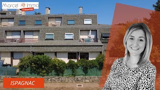 A VENDRE Appartement - Marcel Immo