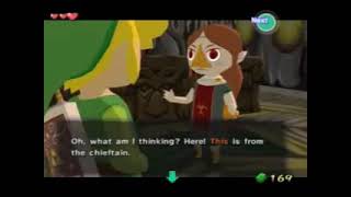 Legend of Zelda: Wind Waker #03