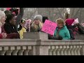 Womxn S March Returns To Denver After 2 Year Hiatus