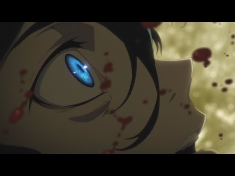 Sirius the Jaeger「AMV」 - Legends Never Die HD