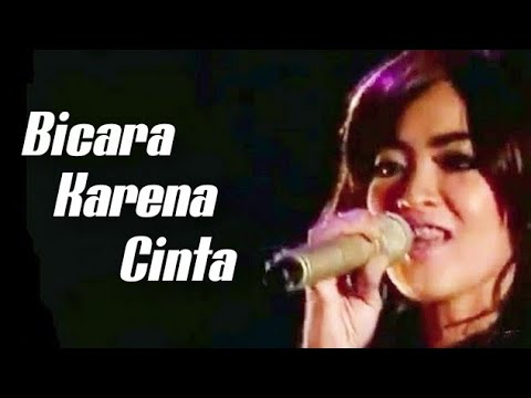 Inna Kamarie | Bicara Karena Cinta (rare)