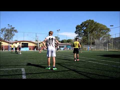 Fecha 7 - Pichuleros FC vs Moncha FC