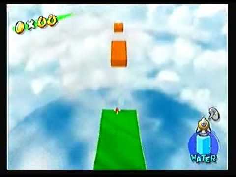 Let's Play Super Mario Sunshine - Part 33: Pachinko Pa-Stinks-so ... Much