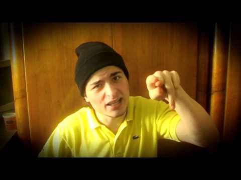 Aik Murczechy - " Náhul Párty "