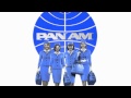 1) Around The World - Buddy Greco - Pan Am ...