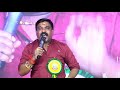 வேல்முருகனின் நாட்டுப்புறப் பாடல்