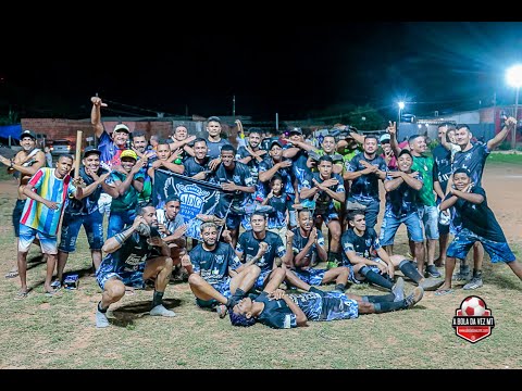 Copa ADG Distribuidora - ADG FC x Unidos do Umuarama II - Oitavas de Final