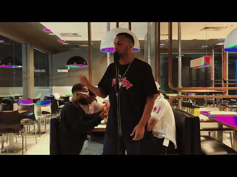 DEZ E MEIA  |  ⏱ Az Vila - Frent - Kapê [balãoSESH #2]