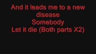 Spineshank-New disease w/ lyrics