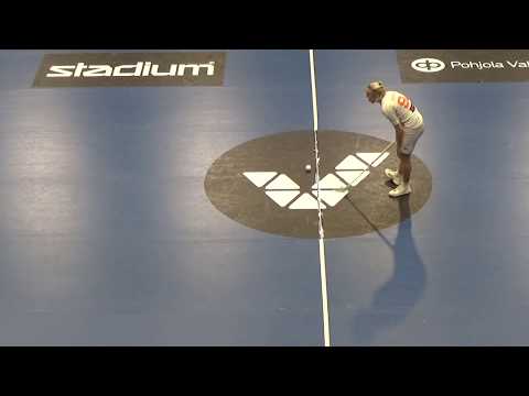 EOTV: Maalikooste Oilers - Indians 5-4 rl.