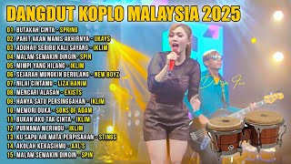 Download lagu Dangdut Koplo Malaysia 2025 | Butakah Cinta, Mencari Alasan | Full Album Lagu Jawa Viral mp3